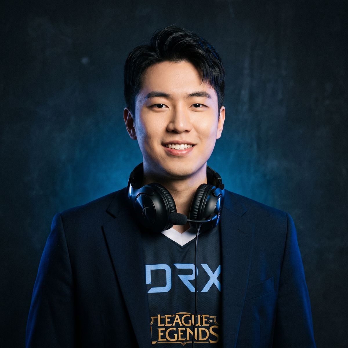 溏心vlog游戏解说导演