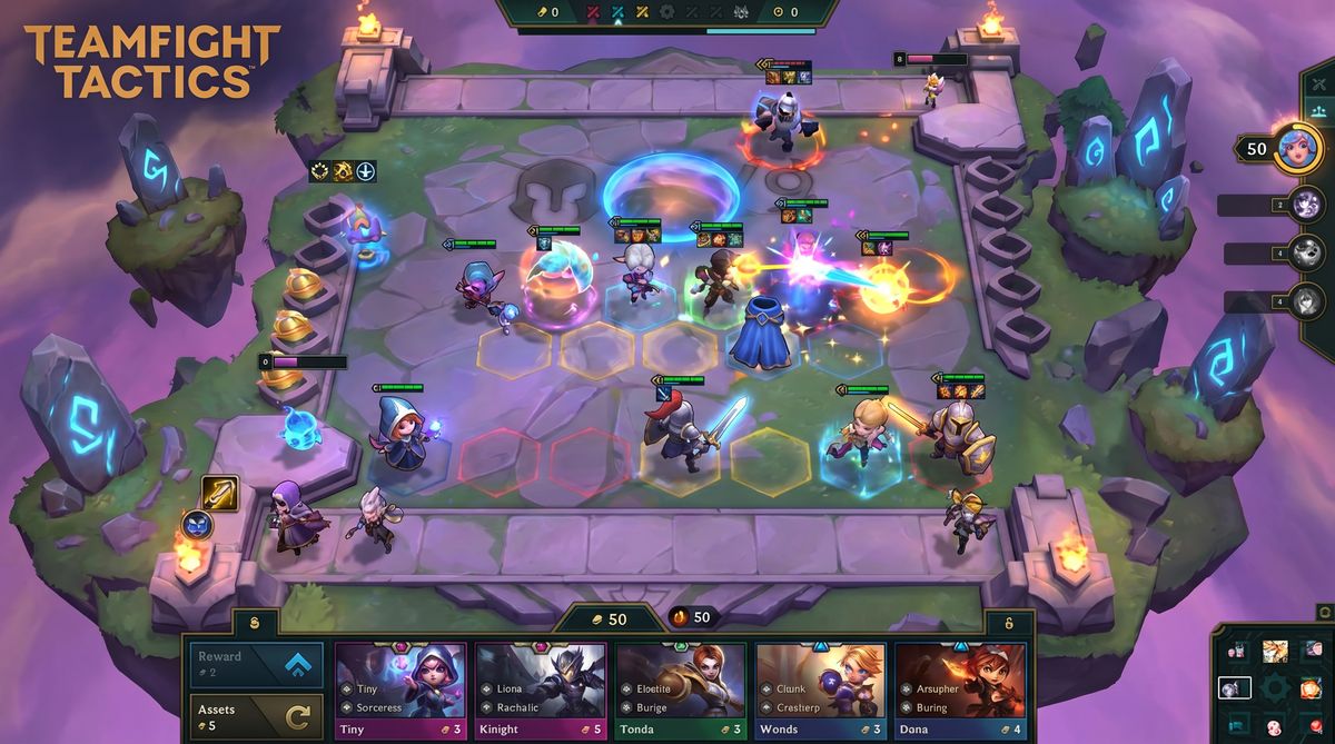 溏心vlog金铲铲视频攻略